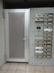 ＭＯＤＵＬＯＲ茗荷谷の物件外観写真